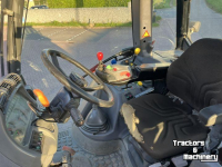 Tracteur  Deutz-Fahr Agrtron 150 Tractor