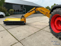 Rotobroyeur Elho TPM 520 klepelarm arm klepelmaaier