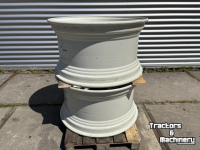 Roues, Pneus, Jantes, Barillets Jumelage  DW20 x 28 Velgen