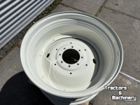Roues, Pneus, Jantes, Barillets Jumelage  DW20 x 28 Velgen
