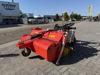 Balayeur Adler K600-150 Veegmachine