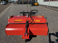 Balayeur Adler K600-150 Veegmachine