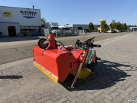 Balayeur Adler K600-150 Veegmachine