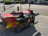 Balayeur Adler K600-150 Veegmachine