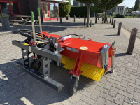 Balayeur Adler K600-150 Veegmachine