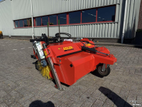 Balayeur Adler K600-150 Veegmachine