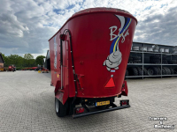 Mélangeuse Peecon BIGA 20m3