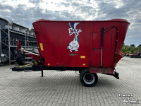 Mélangeuse Peecon BIGA 20m3