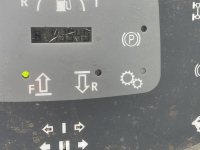 Chargeuse sur pneus Atlas 65