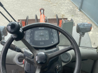 Chargeuse sur pneus Atlas 65