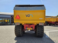 Benne agricole VGM ZK22-2 ZK22-2