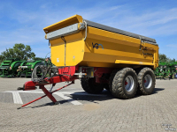 Benne agricole VGM ZK22-2 ZK22-2