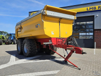 Benne agricole VGM ZK22-2 ZK22-2