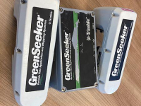 Systèmes et accessoires de GPS Trimble Green Seeker Gewassensor