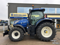 Tracteur New Holland T7.245 Auto Command PLMi