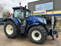 Tracteur New Holland T7.245 Auto Command PLMi