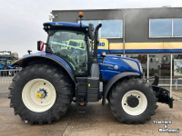 Tracteur New Holland T7.245 Auto Command PLMi
