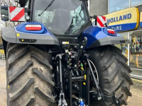 Tracteur New Holland T7.245 Auto Command PLMi