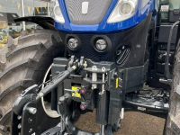 Tracteur New Holland T7.245 Auto Command PLMi