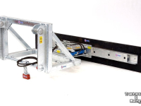 Chargeuse sur pneus Qmac 240 HYDR SCHUIN TEREX TL80-120