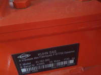 Fraise rotative Kuhn Frees EL162-300
