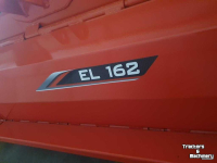Fraise rotative Kuhn Frees EL162-300
