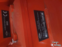Fraise rotative Kuhn Frees EL162-300