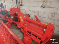 Fraise rotative Kuhn Frees EL162-300