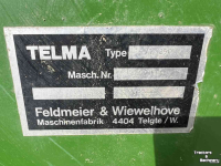 Peseuses Telma Afweegmachine AW250
