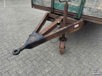 Bétaillière  Veewagen , diertransport  dierwagen