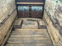 Bétaillière  Veewagen , diertransport  dierwagen
