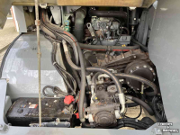 Mélangeuse automotrice Storti SW 280