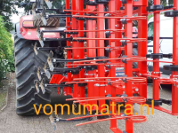 Combination de préparation du lit de semence ADV Technik Herbimec 6.2m