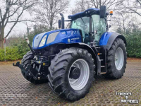 Tracteur New Holland T 7.290