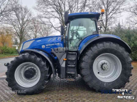 Tracteur New Holland T 7.290