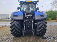 Tracteur New Holland T 7.290