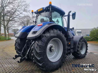 Tracteur New Holland T 7.290