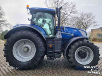 Tracteur New Holland T 7.290