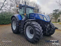 Tracteur New Holland T 7.290