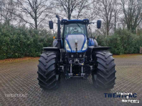Tracteur New Holland T 7.290
