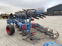 Charrues Lemken Juwel 8 V5N 100 5- schaar ploeg met FlexPack