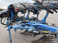 Charrues Lemken Juwel 8 V5N 100 5- schaar ploeg met FlexPack