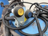 Charrues Lemken Juwel 8 V5N 100 5- schaar ploeg met FlexPack