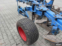 Charrues Lemken Juwel 8 V5N 100 5- schaar ploeg met FlexPack