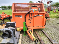 Distributeur de fourrage en bloc Holaras Rabbit 4000