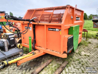 Distributeur de fourrage en bloc Holaras Rabbit 4000