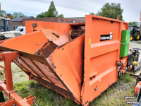 Distributeur de fourrage en bloc Holaras Rabbit 4000