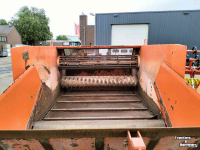 Distributeur de fourrage en bloc Holaras Rabbit 4000