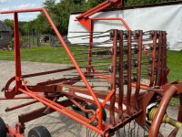 Andaineur Kuhn GA 4101 GM