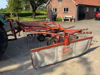 Andaineur Kuhn GA 4101 GM